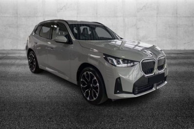 BMW X3 xdrive20 MSport auto usata