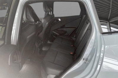 BMW X3 xdrive20 MSport auto (6)