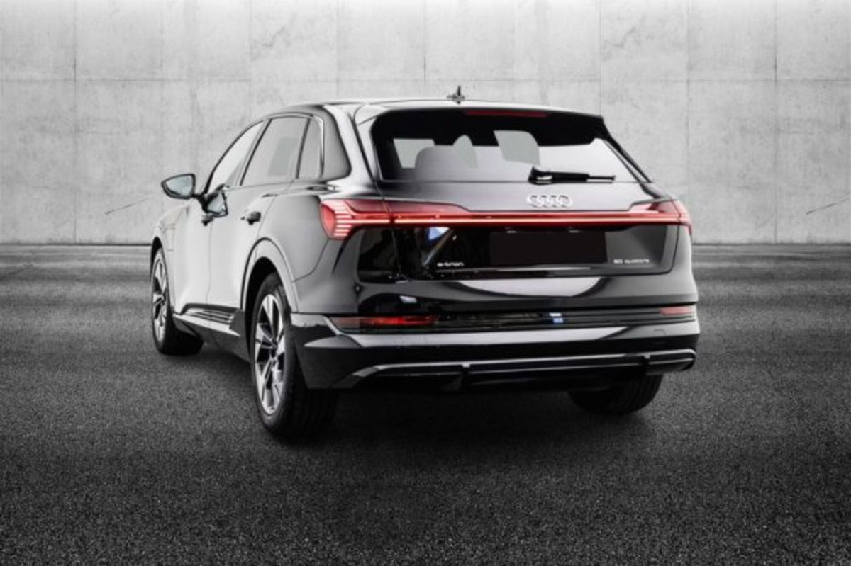 Audi e-tron Sportback 50 quattro S line edition (3)