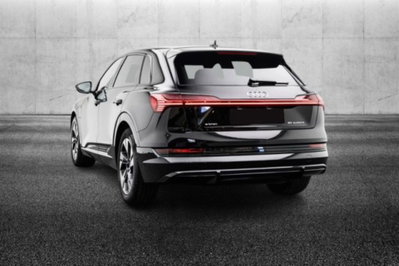 Audi e-tron Sportback 50 quattro S line edition (3)