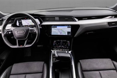 Audi e-tron Sportback 50 quattro S line edition (6)