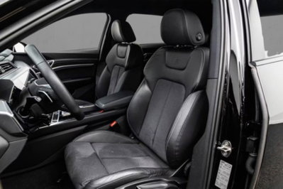 Audi e-tron Sportback 50 quattro S line edition (7)