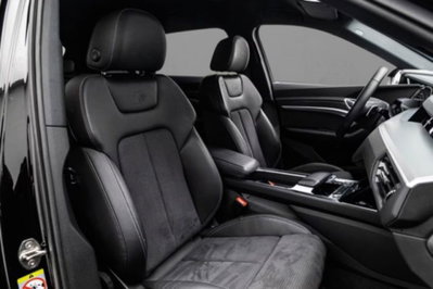 Audi e-tron Sportback 50 quattro S line edition (8)