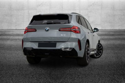 BMW X3 xDrive30d 48V Msport (2)