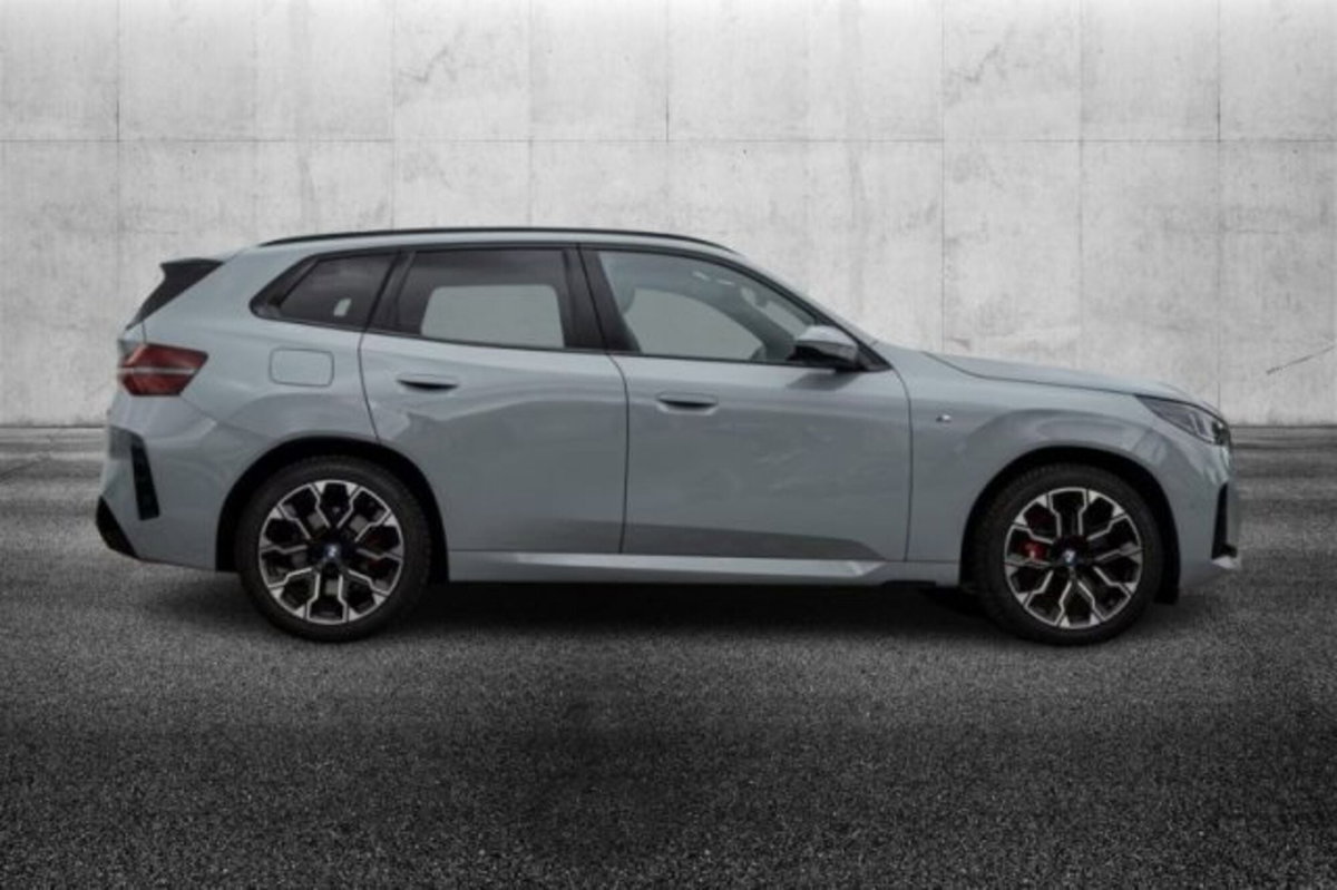 BMW X3 xDrive30d 48V Msport (3)