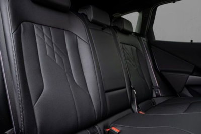 BMW X3 xDrive30d 48V Msport (7)