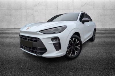 Cupra Terramar 1.5 hybrid 150cv dsg usata