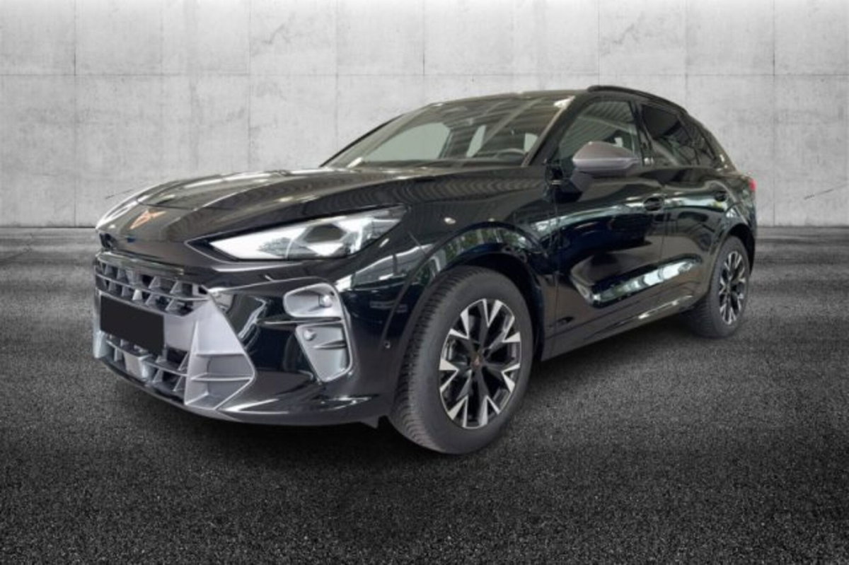Cupra Terramar 1.5 e-hybrid 204cv dsg