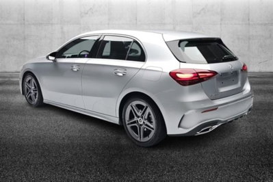 Mercedes-Benz Classe A 180 AMG Line Premium Plus auto (2)