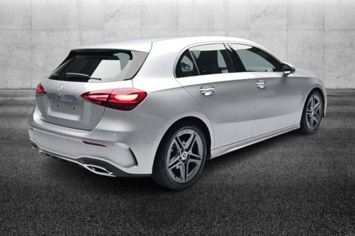 Mercedes-Benz Classe A 180 AMG Line Premium Plus auto (3)