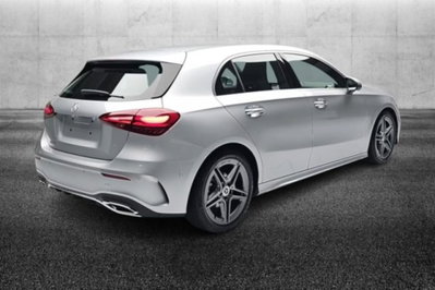 Mercedes-Benz Classe A 180 AMG Line Premium Plus auto (3)
