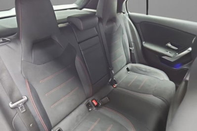 Mercedes-Benz Classe A 180 AMG Line Premium Plus auto (8)