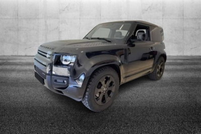 Land Rover Defender 90 3.0d i6 mhev X-Dynamic SE awd 200cv auto usata
