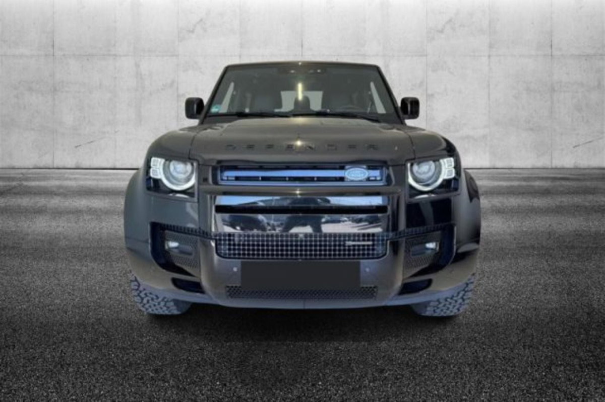 Land Rover Defender 90 3.0d i6 mhev X-Dynamic SE awd 200cv auto (3)
