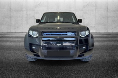 Land Rover Defender 90 3.0d i6 mhev X-Dynamic SE awd 200cv auto (3)