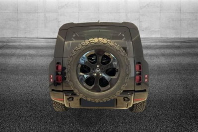 Land Rover Defender 90 3.0d i6 mhev X-Dynamic SE awd 200cv auto (4)