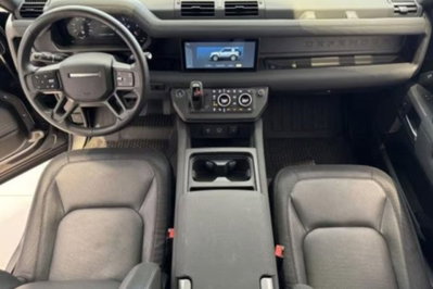 Land Rover Defender 90 3.0d i6 mhev X-Dynamic SE awd 200cv auto (5)