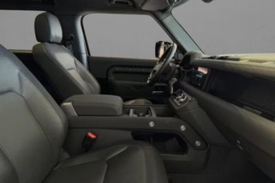 Land Rover Defender 90 3.0d i6 mhev X-Dynamic SE awd 200cv auto (6)