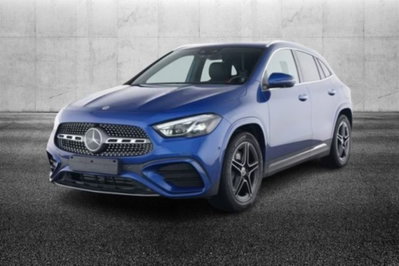 Mercedes-Benz GLA SUV 220 d AMG Line Premium Plus 4matic auto usata