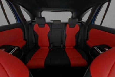 Mercedes-Benz GLA SUV 220 d AMG Line Premium Plus 4matic auto (7)