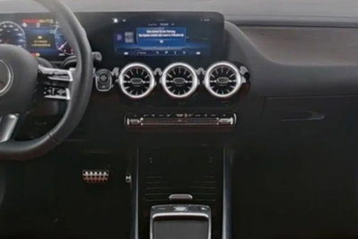 Mercedes-Benz GLA SUV 220 d AMG Line Premium Plus 4matic auto (8)