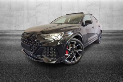 Audi RS Q3 Sportback 2.5 quattro s-tronic usata