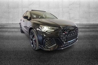 Audi RS Q3 Sportback 2.5 quattro s-tronic (2)
