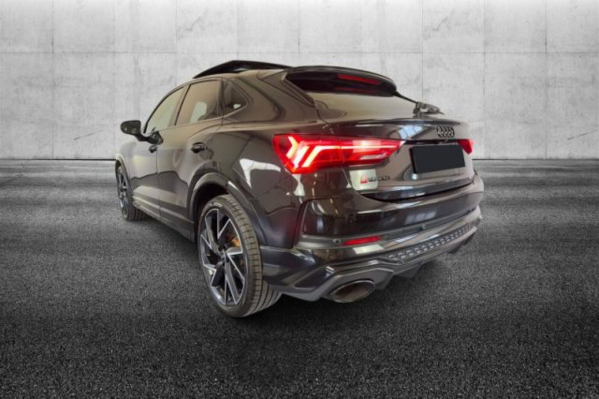 Audi RS Q3 Sportback 2.5 quattro s-tronic (4)