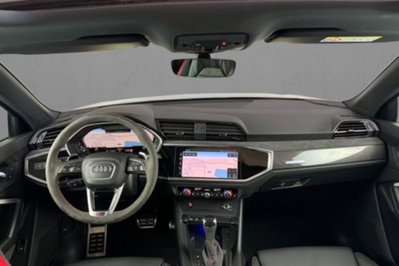 Audi RS Q3 Sportback 2.5 quattro s-tronic (6)