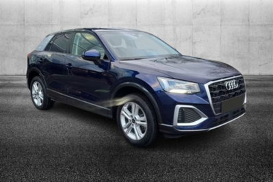 Audi Q2 Q2 35 TDI S tronic Business usata