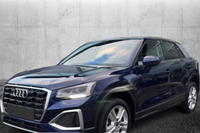 Audi Q2 Q2 35 TDI S tronic Business (2)