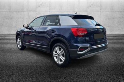 Audi Q2 Q2 35 TDI S tronic Business (3)