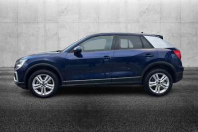 Audi Q2 Q2 35 TDI S tronic Business (5)