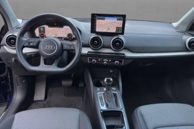 Audi Q2 Q2 35 TDI S tronic Business (6)