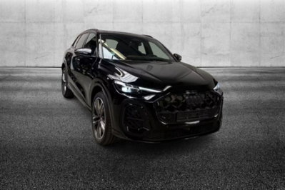 Audi Q5 40 2.0 tdi mhev 12V S line quattro s-tronic usata