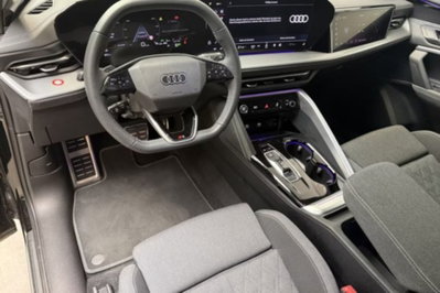 Audi Q5 40 2.0 tdi mhev 12V S line quattro s-tronic (5)