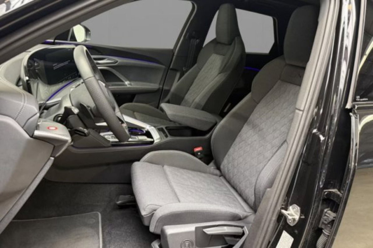 Audi Q5 40 2.0 tdi mhev 12V S line quattro s-tronic (6)