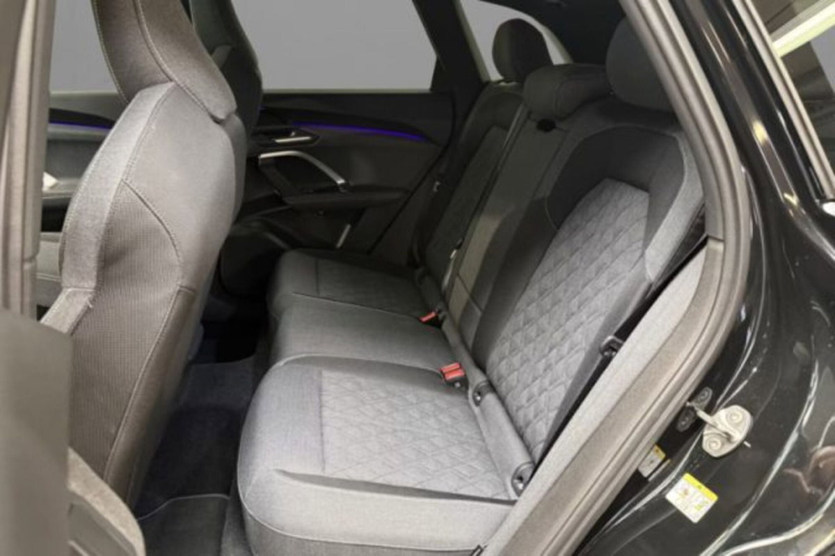 Audi Q5 40 2.0 tdi mhev 12V S line quattro s-tronic (7)