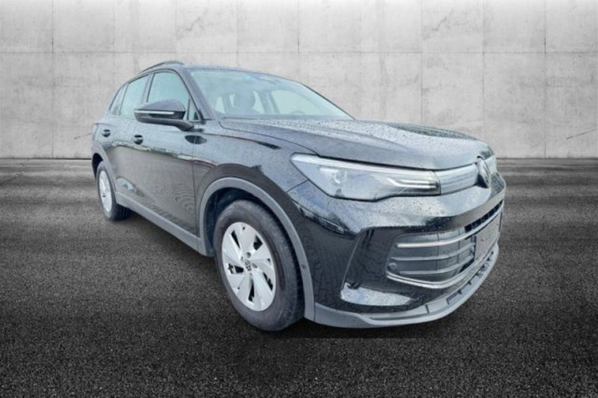 Volkswagen Tiguan Allspace 2.0 tdi Life 150cv dsg