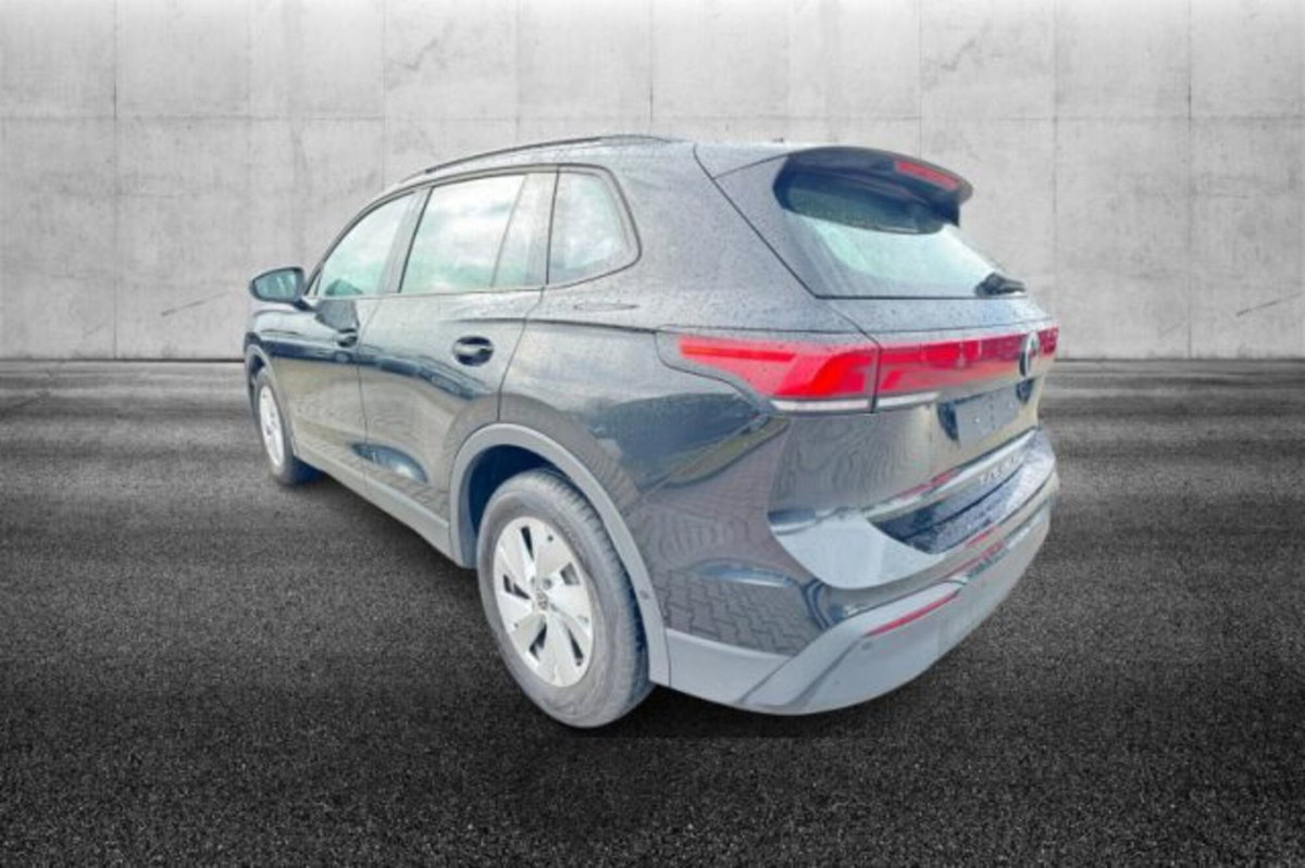 Volkswagen Tiguan Allspace 2.0 tdi Life 150cv dsg (3)