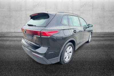 Volkswagen Tiguan Allspace 2.0 tdi Life 150cv dsg (4)