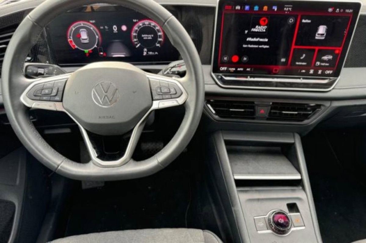 Volkswagen Tiguan Allspace 2.0 tdi Life 150cv dsg (5)