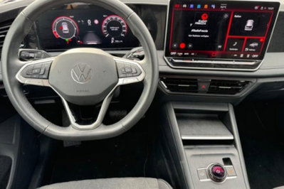 Volkswagen Tiguan Allspace 2.0 tdi Life 150cv dsg (5)