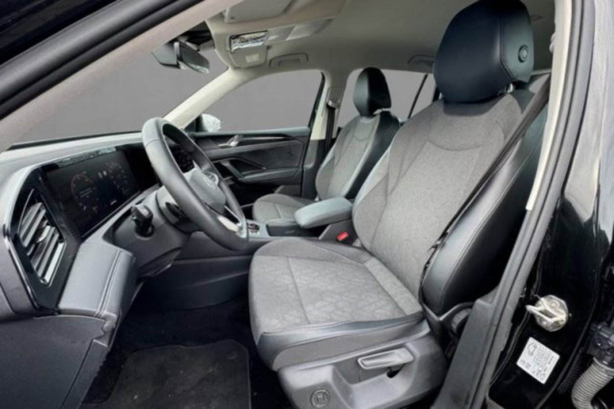 Volkswagen Tiguan Allspace 2.0 tdi Life 150cv dsg (6)