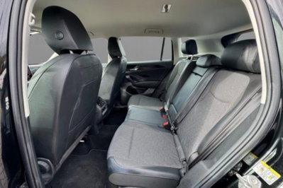 Volkswagen Tiguan Allspace 2.0 tdi Life 150cv dsg (8)