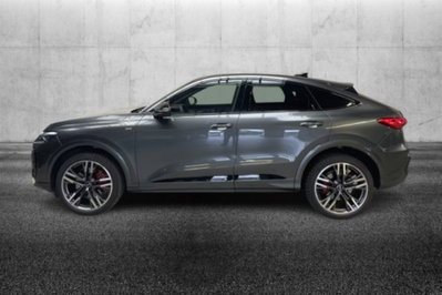 Audi Q5 Sportback 2.0 tdi mhev+ S line quattro 204cv s-tronic (3)
