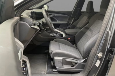 Audi Q5 Sportback 2.0 tdi mhev+ S line quattro 204cv s-tronic (7)