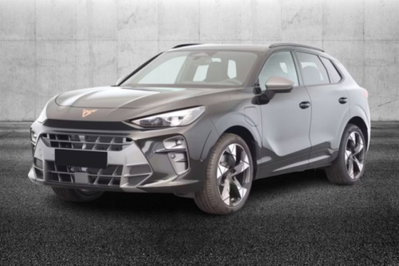 Cupra Terramar 1.5 e-hybrid 204cv dsg usata