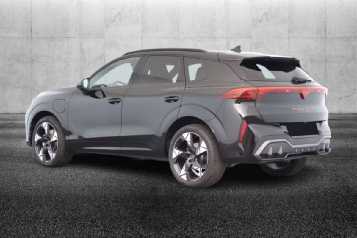 Cupra Terramar 1.5 e-hybrid 204cv dsg (2)