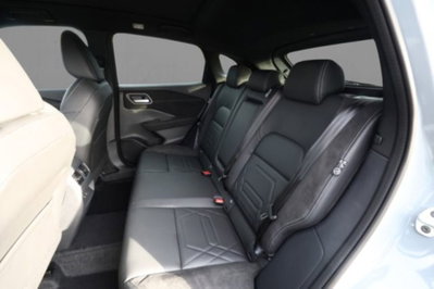 Nissan Qashqai 1.3 mhev N-Design 4wd 158cv xtronic (8)